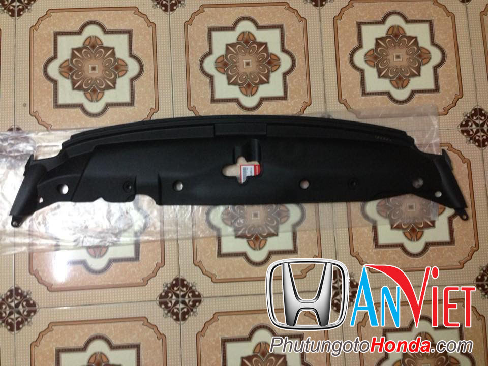 Tấm nhựa che ổ khóa capo honda CIVIC